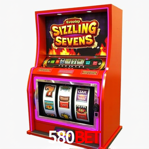 A Popularidade dos Caça-Níqueis no 580Bet