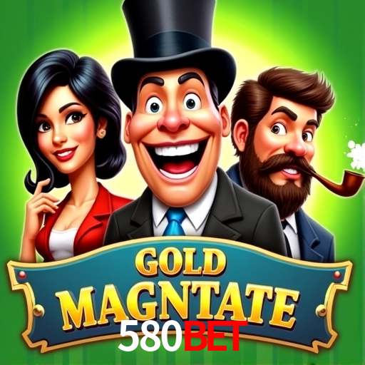 Descubra o Mundo do Cassino Online com 580Bet