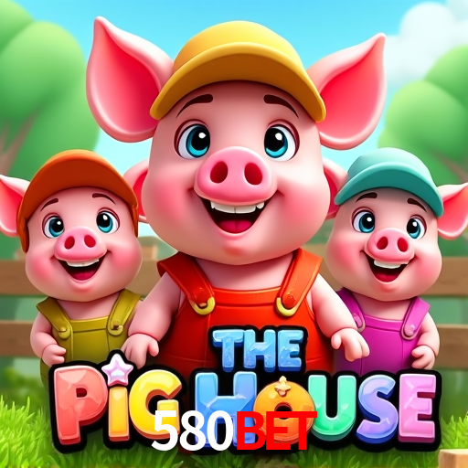 Desvendando o Mundo dos Jogos Virtuais na 580Bet