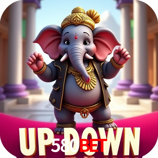 Explorando a Categoria de Eventos em Apostas na 580Bet